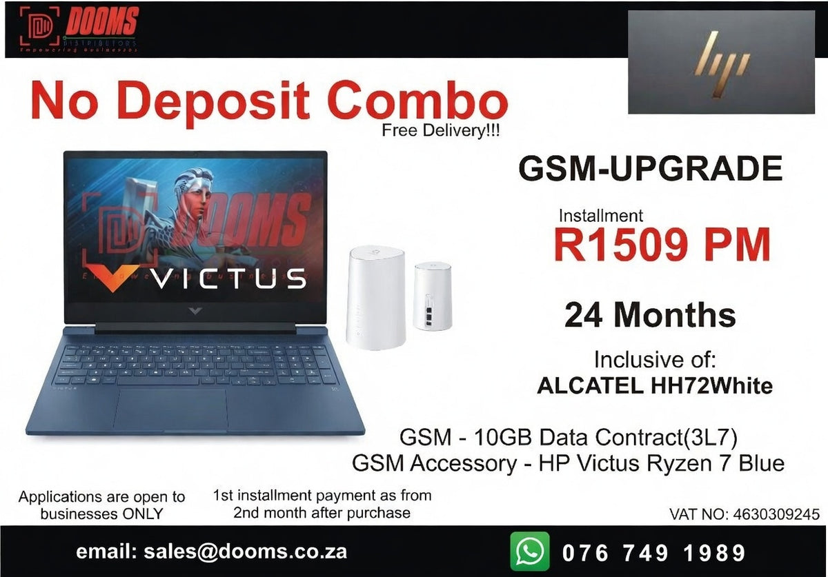 Smart Business Bundles – Mobile Deals