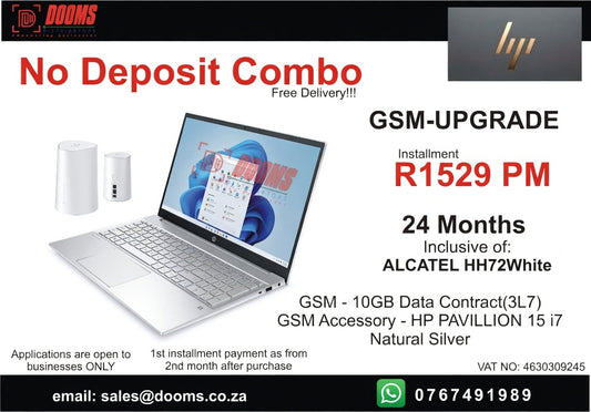 Smart Business Bundles – Mobile Deals