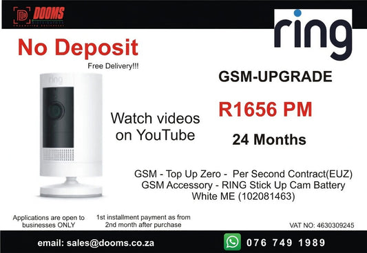 Smart Business Bundles – Mobile Deals