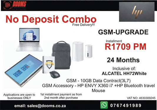 Smart Business Bundles – Mobile Deals