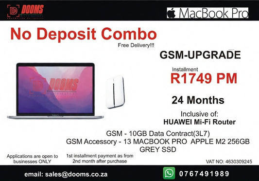 Smart Business Bundles – Mobile Deals