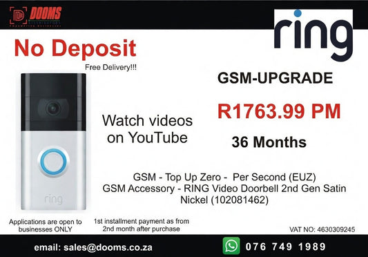 Smart Business Bundles – Mobile Deals