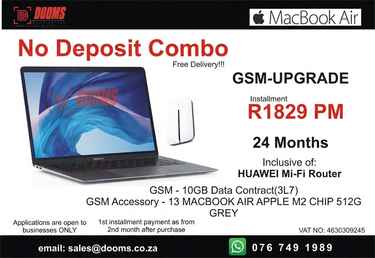 Smart Business Bundles – Mobile Deals