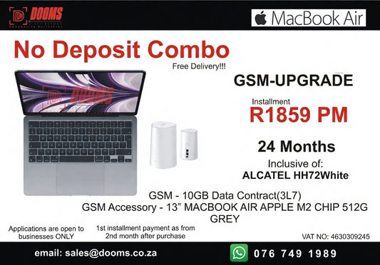 Smart Business Bundles – Mobile Deals