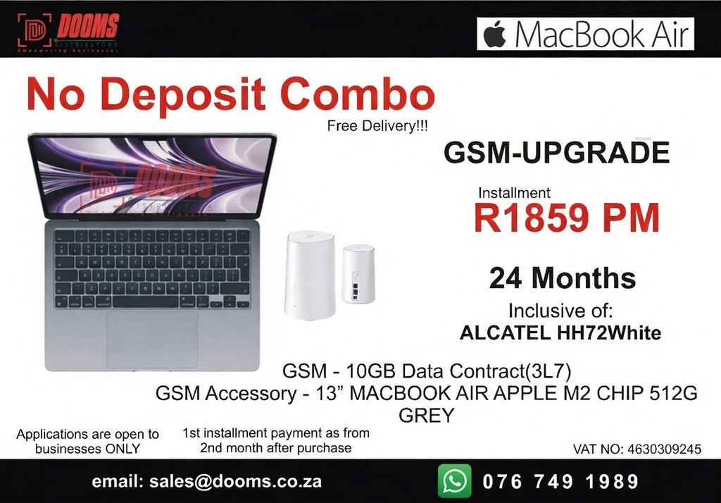 Smart Business Bundles – Mobile Deals