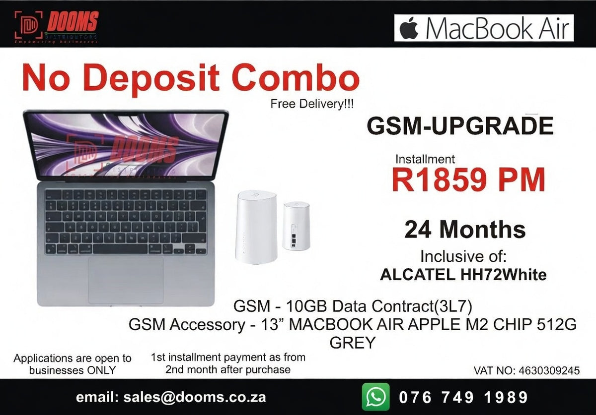 Smart Business Bundles – Mobile Deals