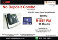 SME Generic Bundles