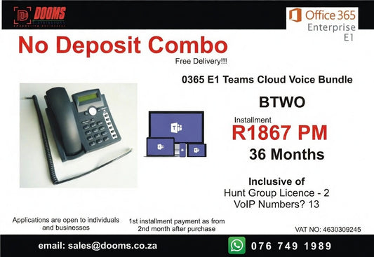SME Generic Bundles