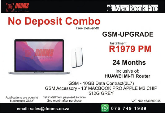 Smart Business Bundles – Mobile Deals