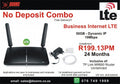 Smart Business Bundles – Fixed Deals