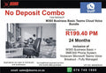 SME Generic Bundles