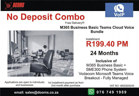 SME Generic Bundles