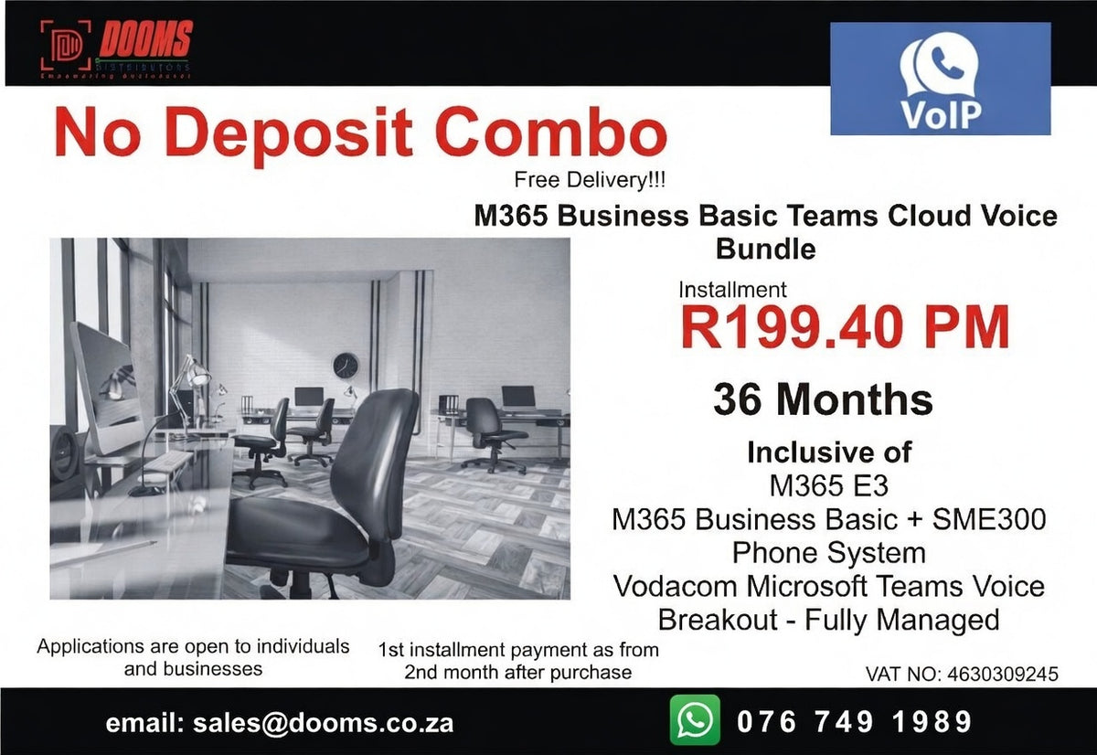 SME Generic Bundles