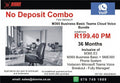 SME Generic Bundles