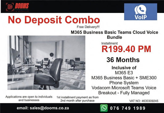 SME Generic Bundles