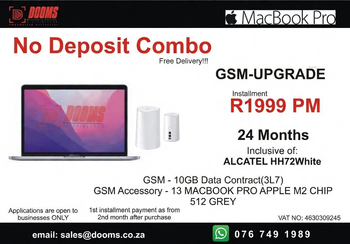 Smart Business Bundles – Mobile Deals