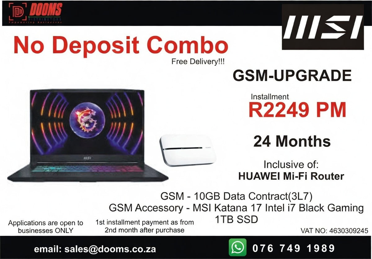 Smart Business Bundles – Mobile Deals