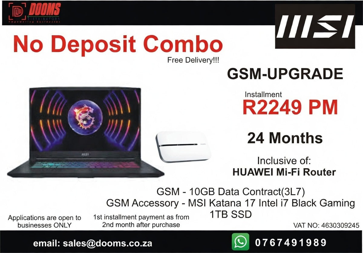 Smart Business Bundles – Mobile Deals