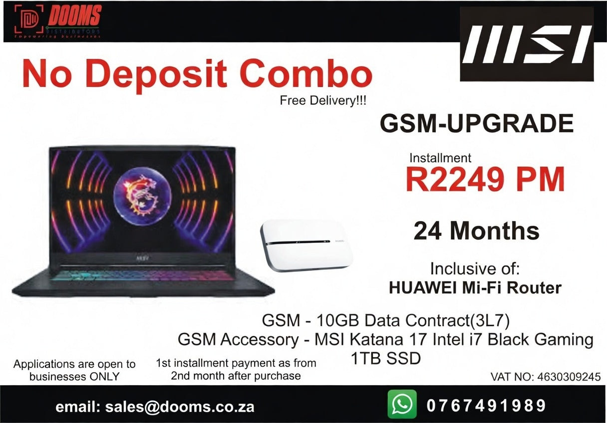 Smart Business Bundles – Mobile Deals