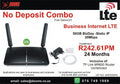 Smart Business Bundles – Fixed Deals