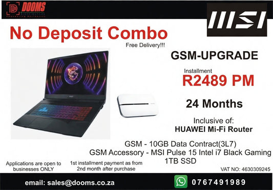 Smart Business Bundles – Mobile Deals
