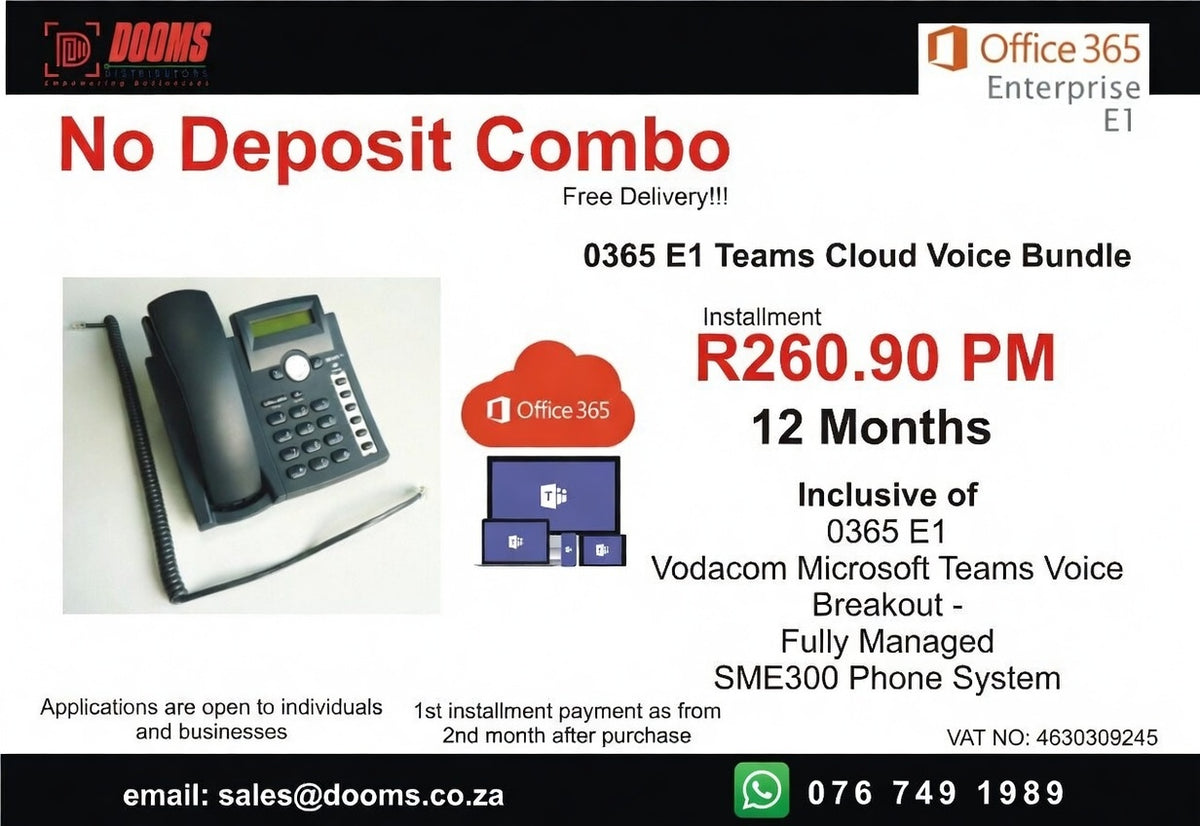 SME Generic Bundles