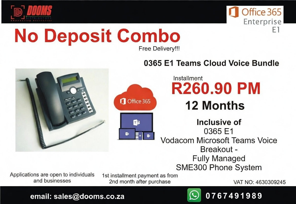 SME Generic Bundles