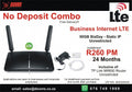 Smart Business Bundles – Fixed Deals