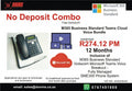 SME Generic Bundles