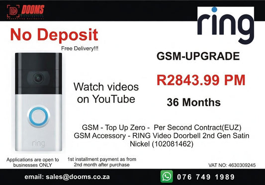 Smart Business Bundles – Mobile Deals