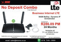 Smart Business Bundles – Fixed Deals