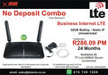 Smart Business Bundles – Fixed Deals