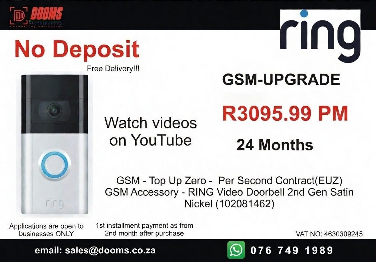 Smart Business Bundles – Mobile Deals