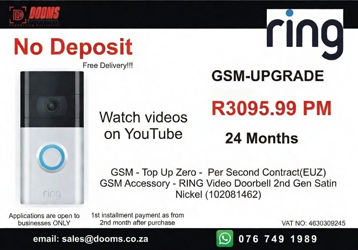 Smart Business Bundles – Mobile Deals