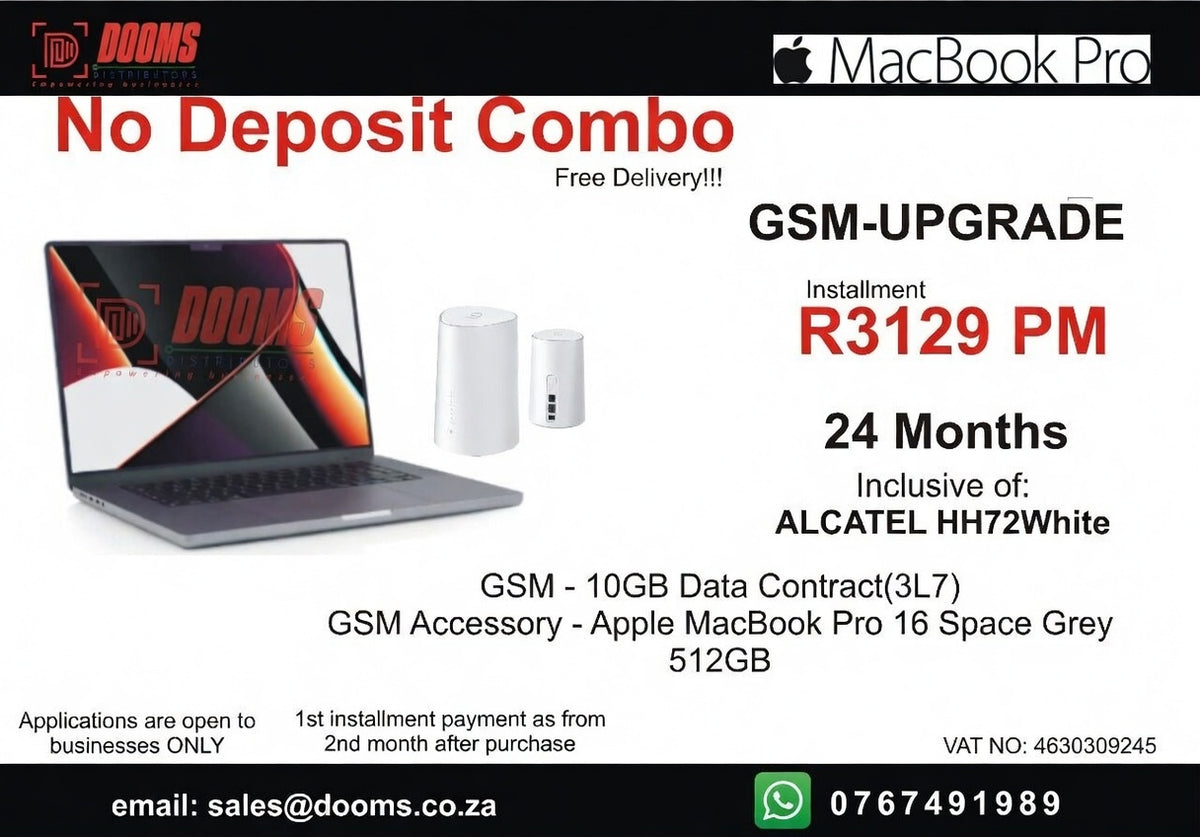 Smart Business Bundles – Mobile Deals