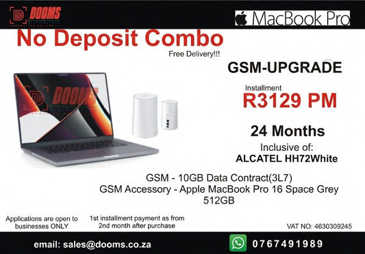 Smart Business Bundles – Mobile Deals