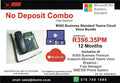 SME Generic Bundles