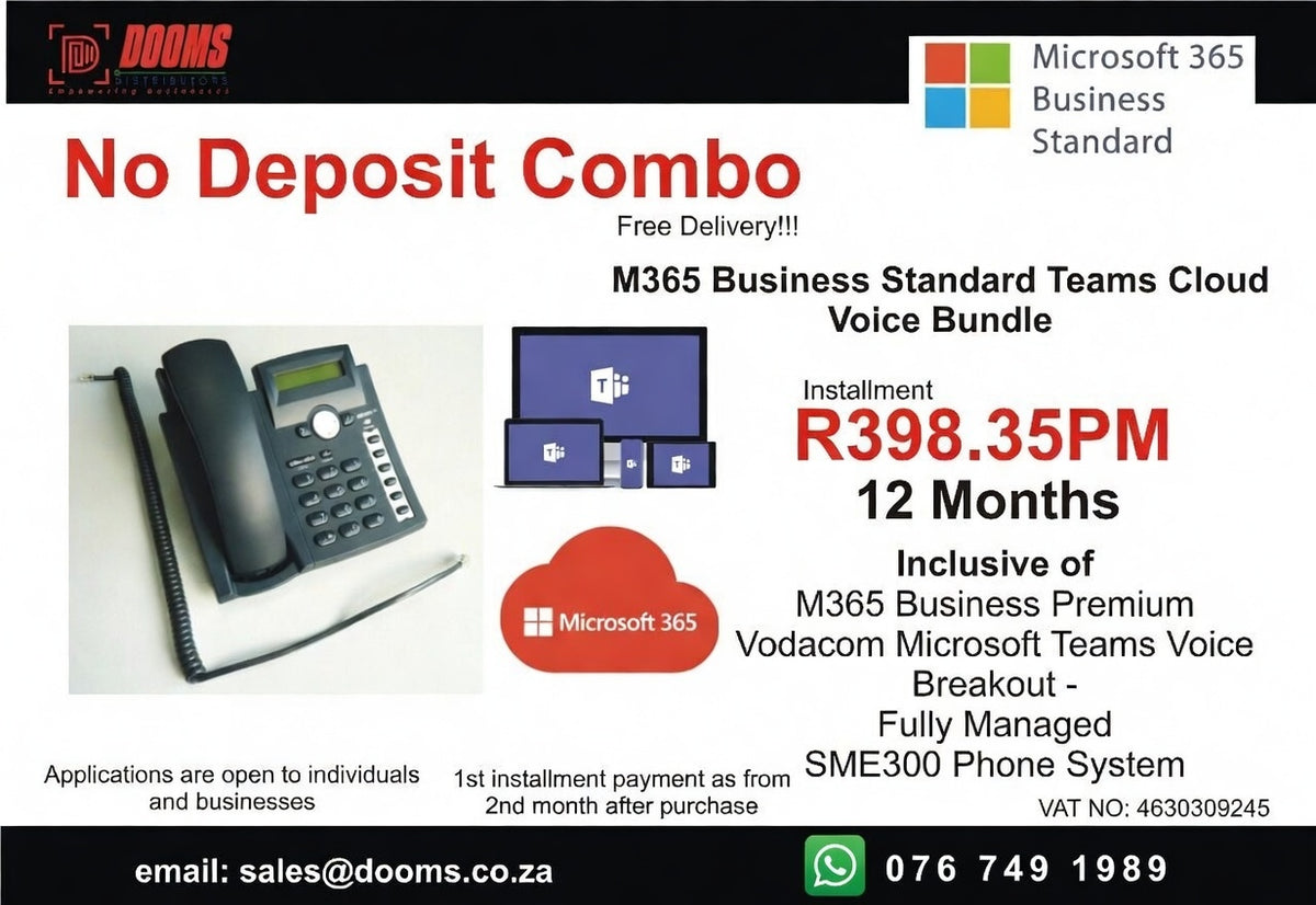 SME Generic Bundles