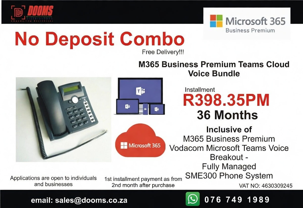 SME Generic Bundles