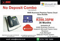 SME Generic Bundles