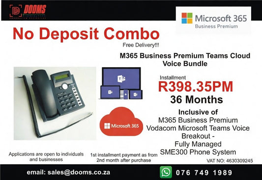 SME Generic Bundles