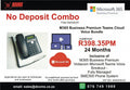 SME Generic Bundles