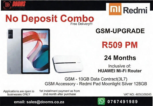 Smart Business Bundles – Mobile Deals