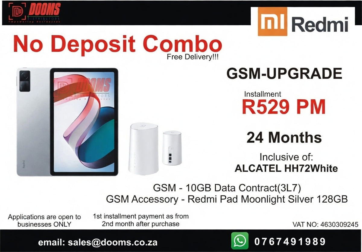 Smart Business Bundles – Mobile Deals