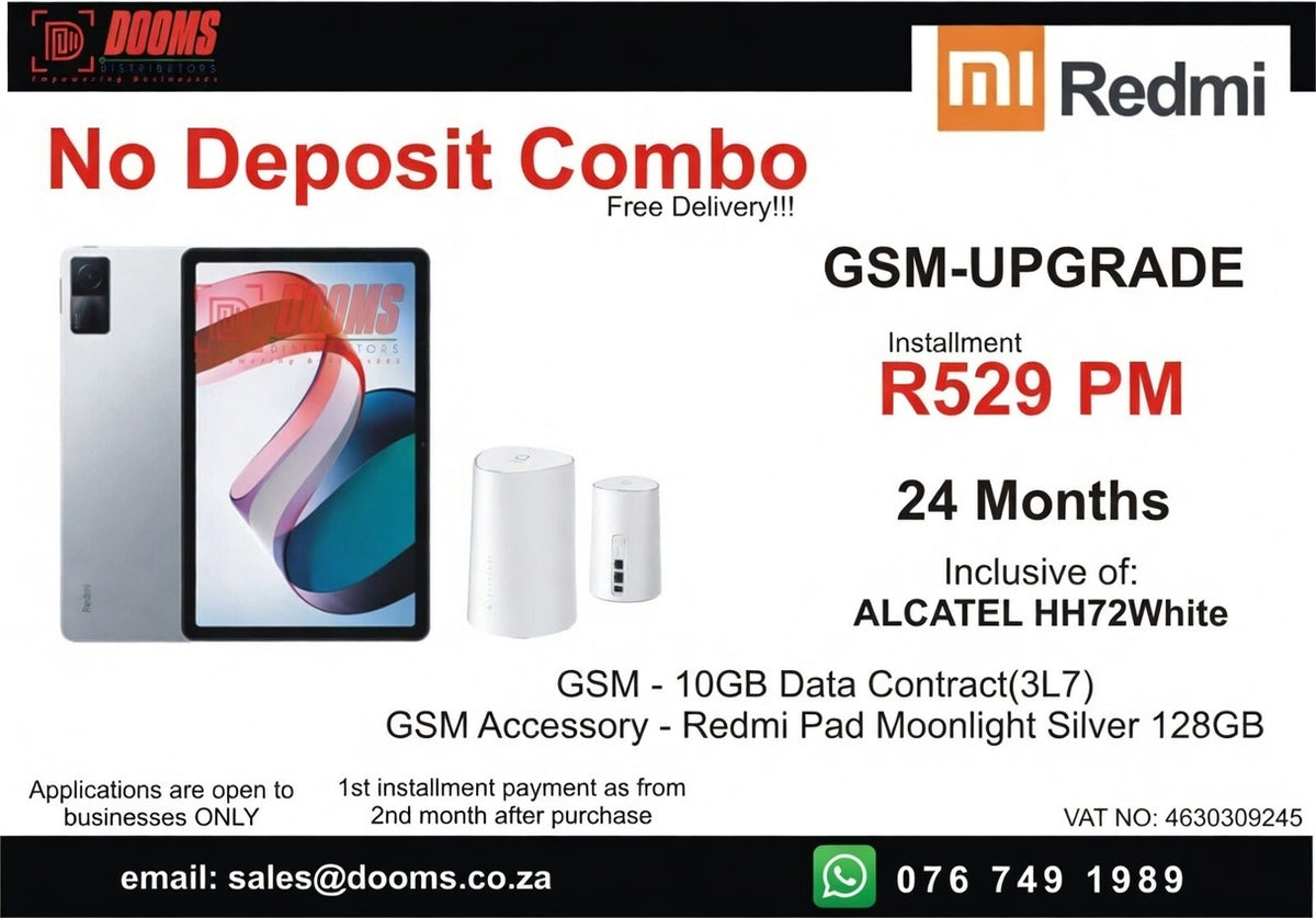 Smart Business Bundles – Mobile Deals