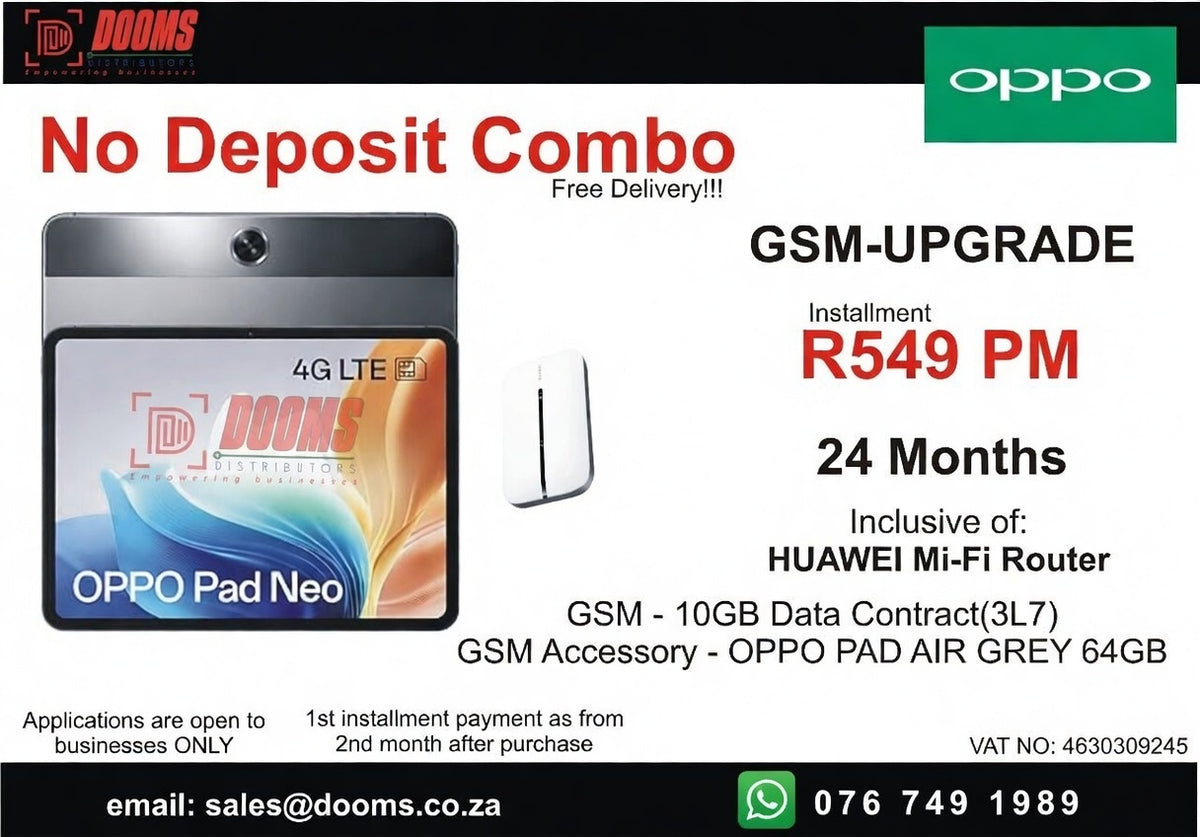 Smart Business Bundles – Mobile Deals
