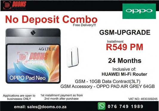 Smart Business Bundles – Mobile Deals