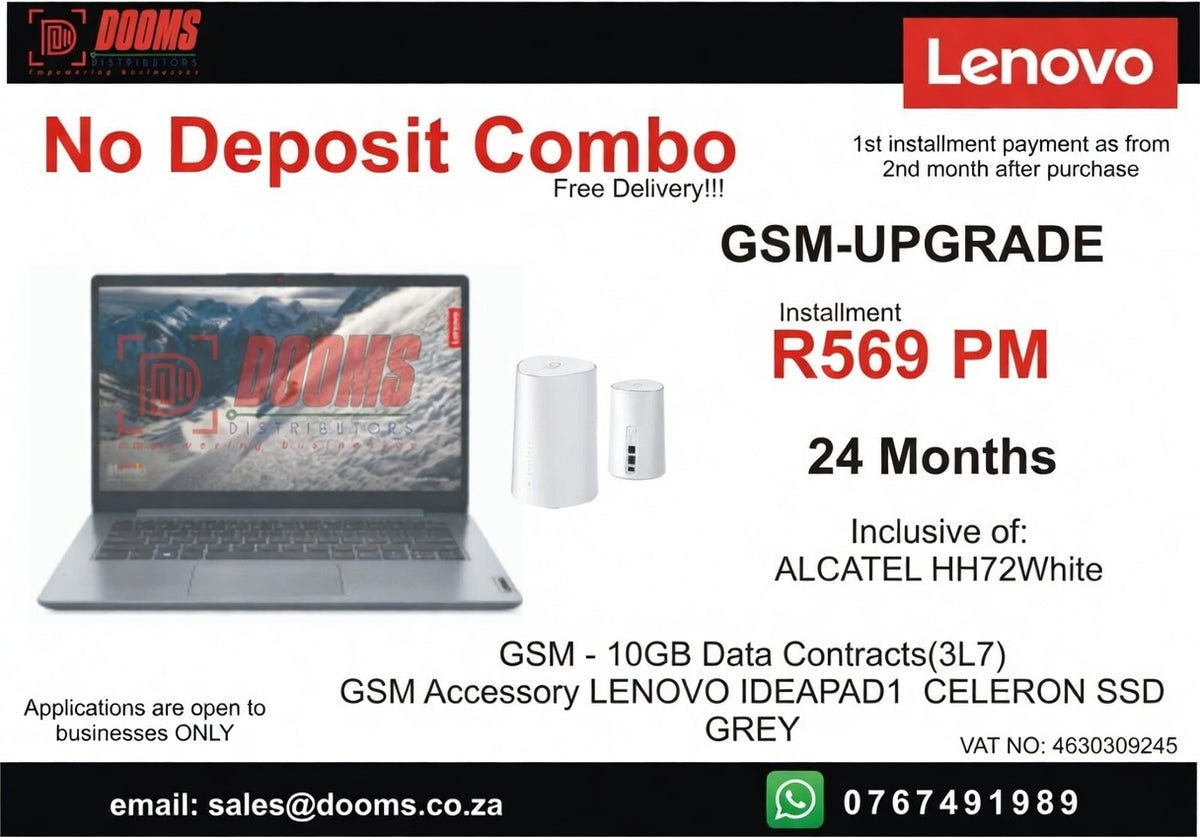 Smart Business Bundles – Mobile Deals