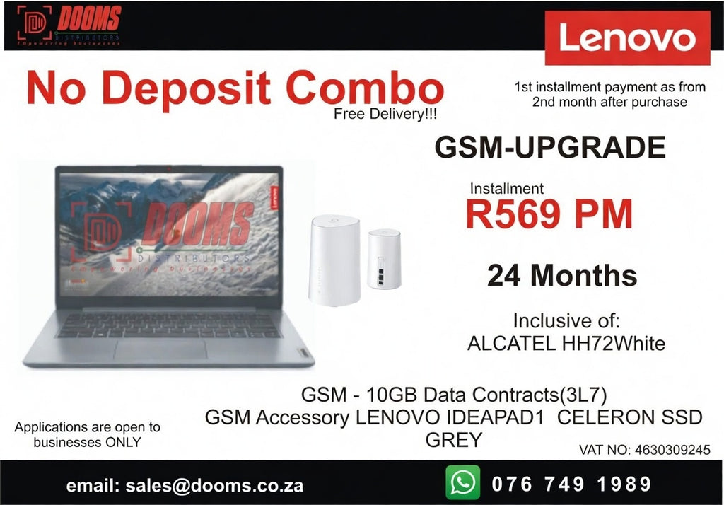 Smart Business Bundles – Mobile Deals