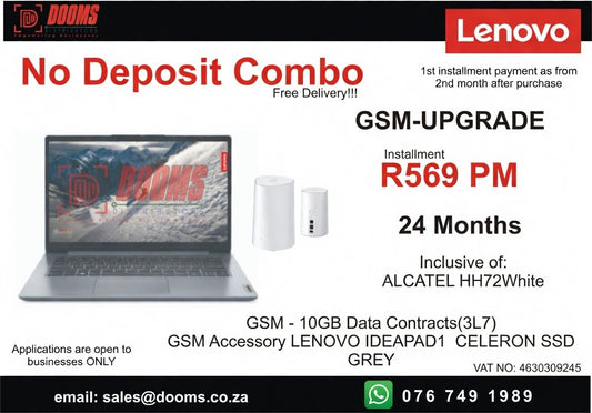 Smart Business Bundles – Mobile Deals